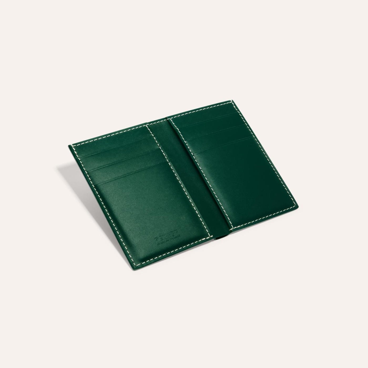 Saint-Pierre Card Wallet - Image 2